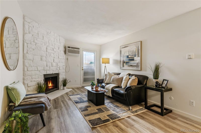 10150 E Virginia Ave #17-101, Denver, CO 80247