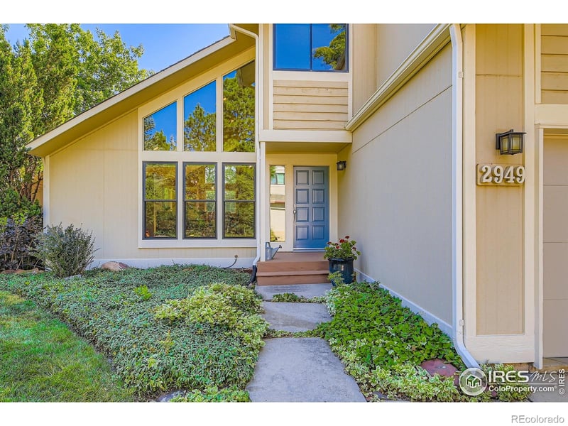 2949 Tincup Cir, Boulder, CO 80305