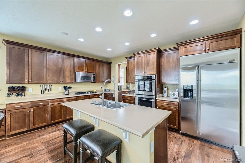 16059 E Grass River Pl, Parker, CO 80134