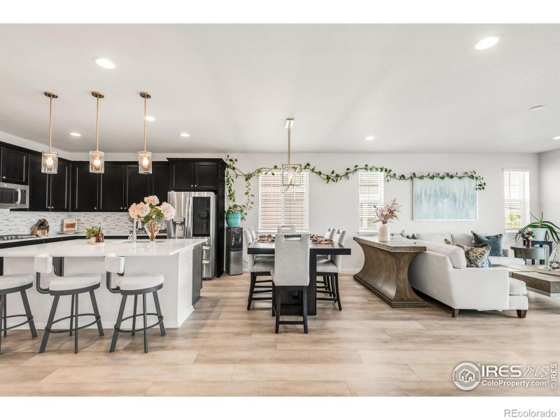 12697 Lake Port St, Firestone, CO 80504
