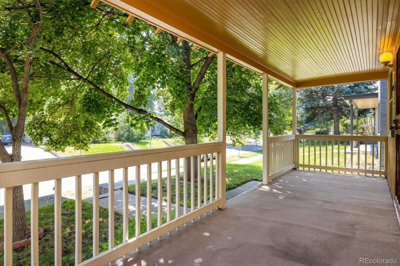 1743 S Gilpin St, Denver, CO 80210