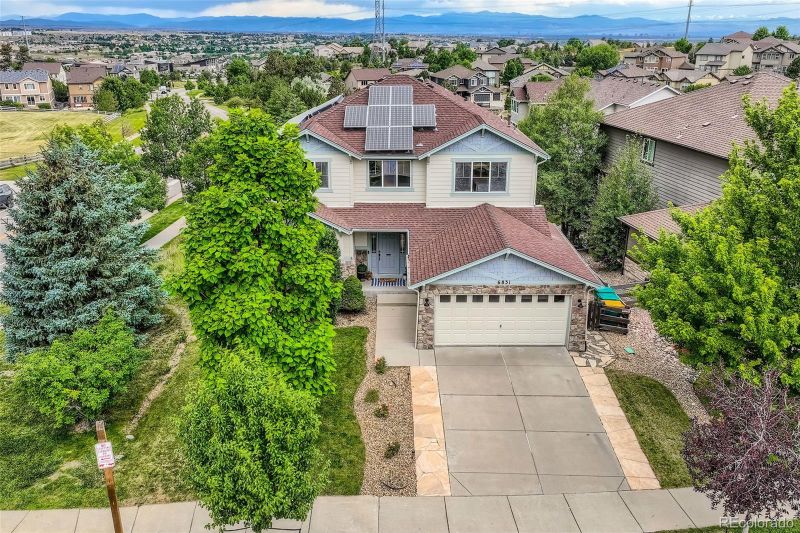 6831 S Fultondale Ct, Aurora, CO 80016