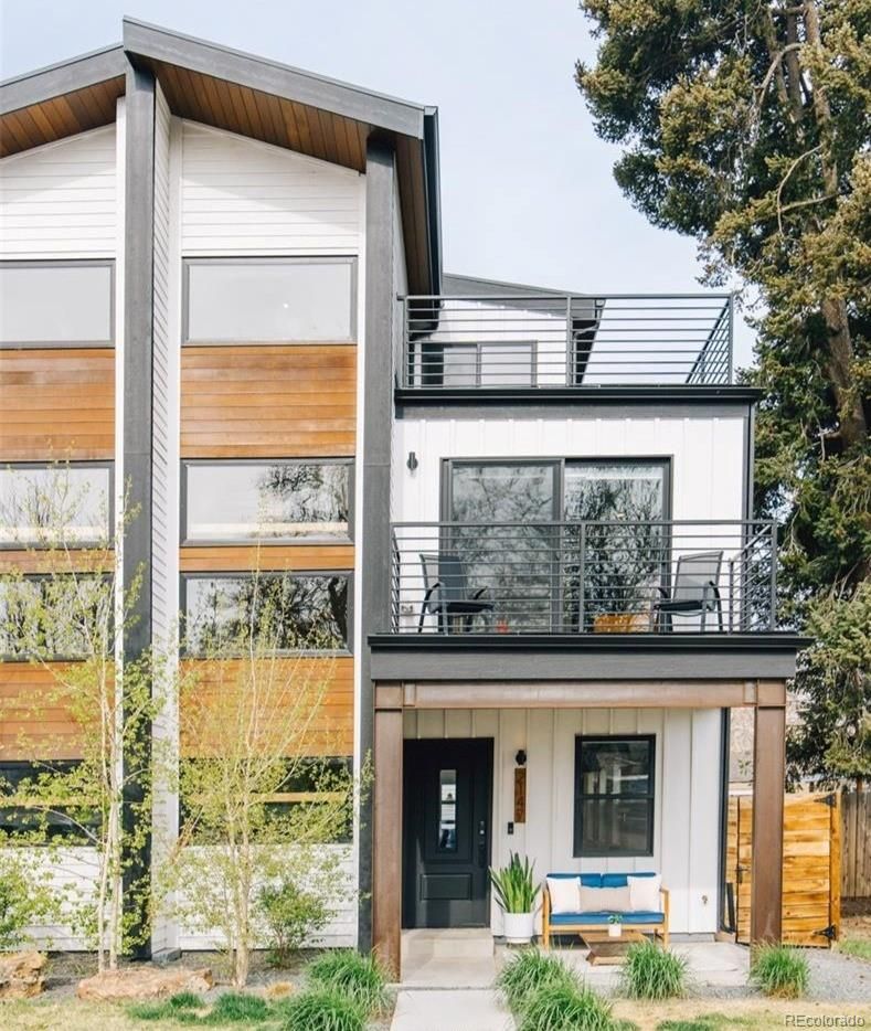 2147 S Sherman St, Denver, CO 80210