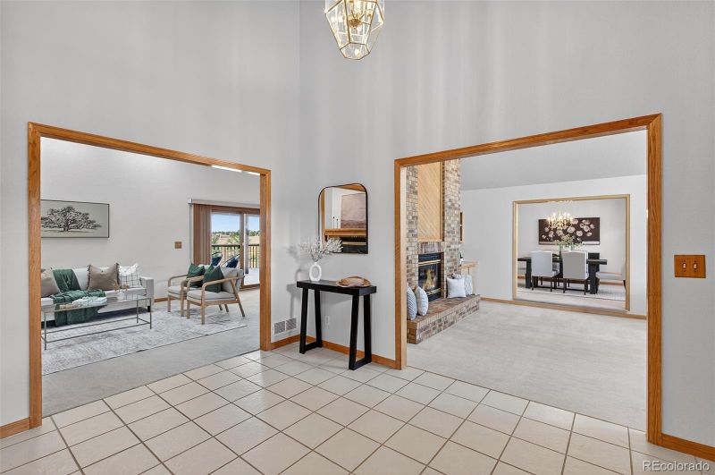 4715 Bayou Hills Rd, Parker, CO 80134