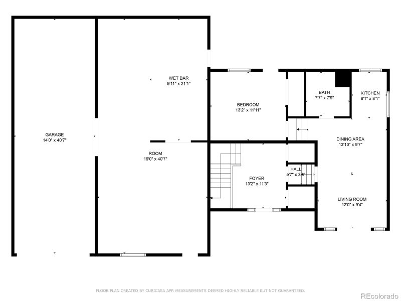 595 Aspen Dr, South Fork, CO 81154