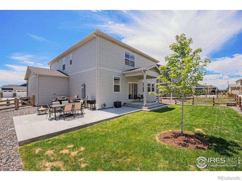 7415 E 158th Pl, Thornton, CO 80602