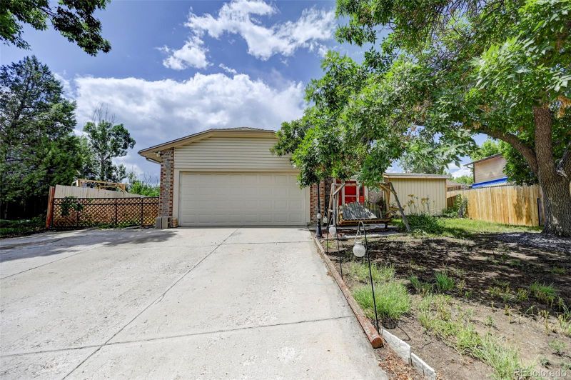 4738 Dover Dr, Colorado Springs, CO 80916