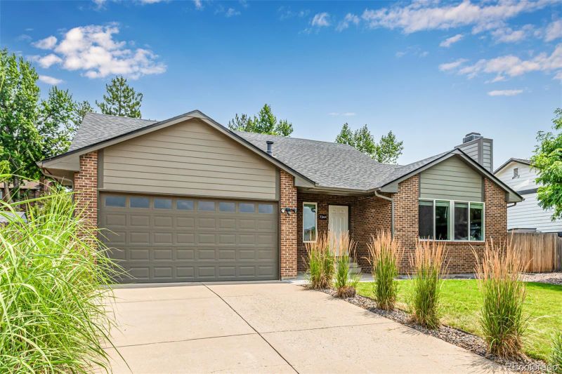 7344 S Houstoun Waring Cir, Littleton, CO 80120