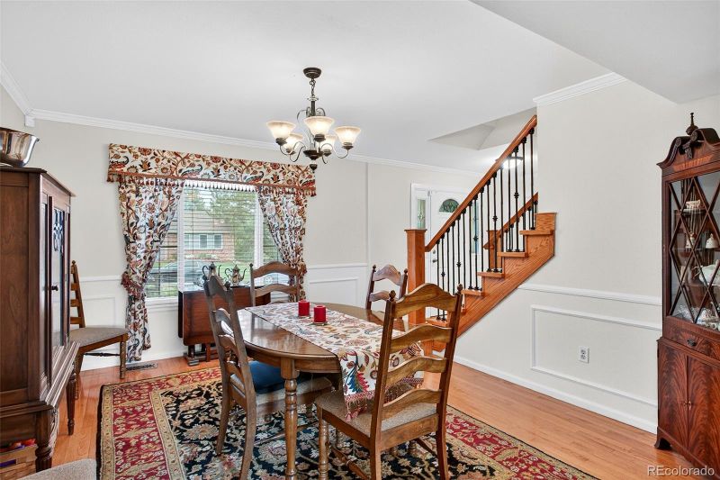 10328 W Crestone Mountain, Littleton, CO 80127