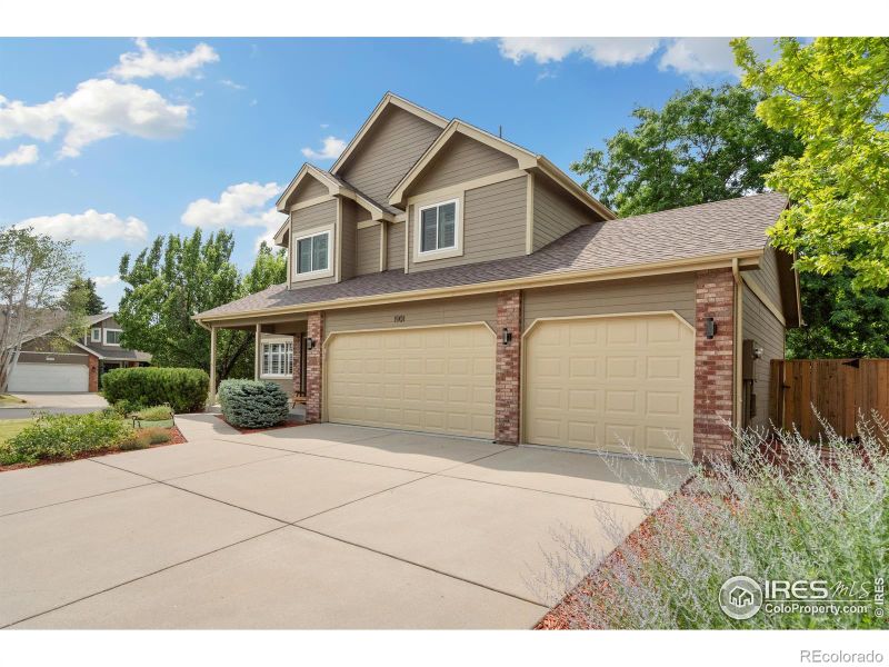 1901 Glenview Ct, Fort Collins, CO 80526