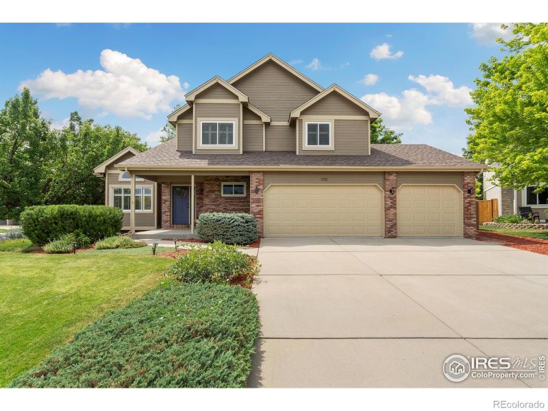 1901 Glenview Ct, Fort Collins, CO 80526