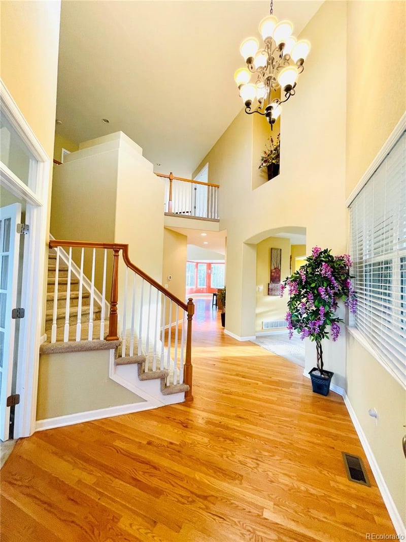 16866 E Peakview Ave, Aurora, CO 80016