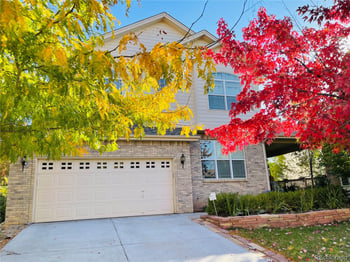 16866 E Peakview Ave, Aurora, CO 80016