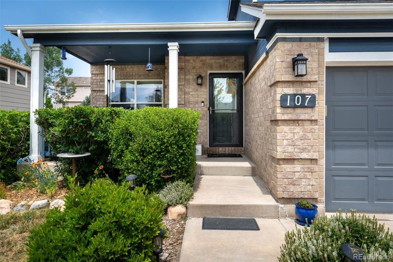 107 Pistol Creek Dr, Monument, CO 80132
