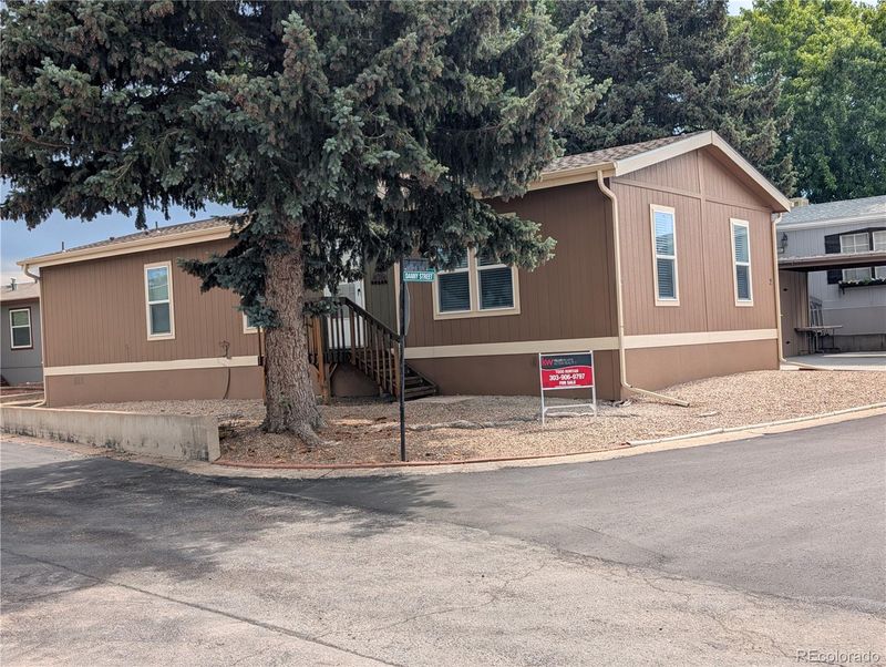2 Danny St, Castle Rock, CO 80109