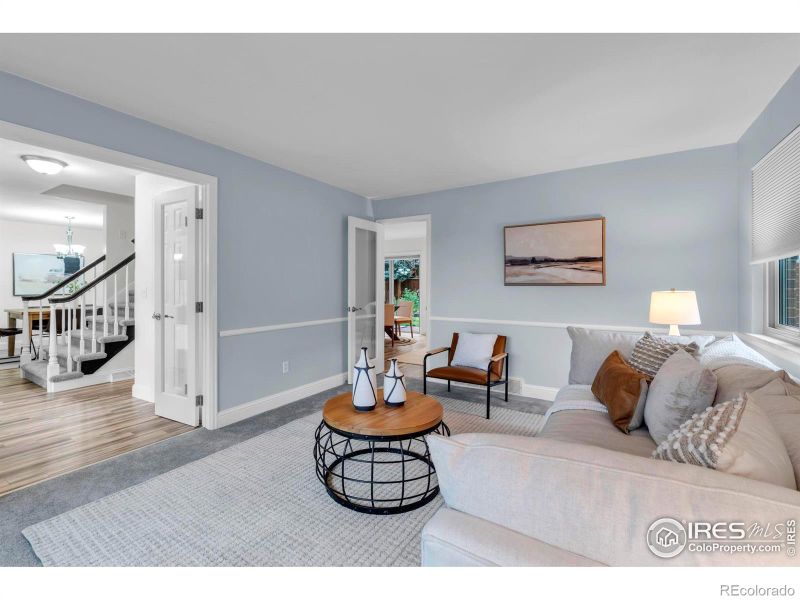4636 Devonshire St, Boulder, CO 80301