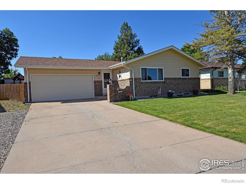 3802 W 7th St, Greeley, CO 80634