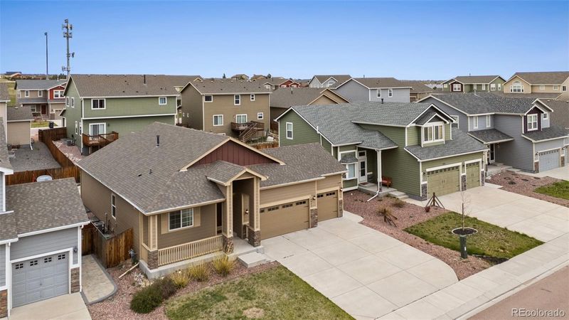 10842 Scenic Brush Dr, Peyton, CO 80831