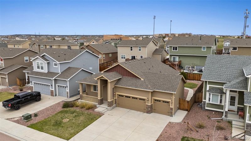 10842 Scenic Brush Dr, Peyton, CO 80831