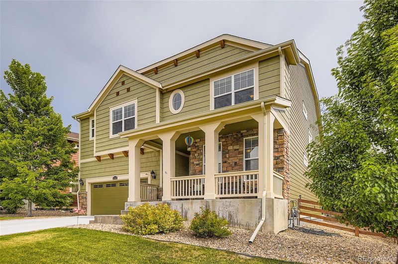 22808 E Saratoga Pl, Aurora, CO 80015