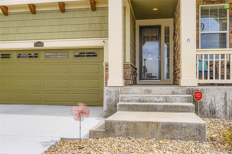 22808 E Saratoga Pl, Aurora, CO 80015