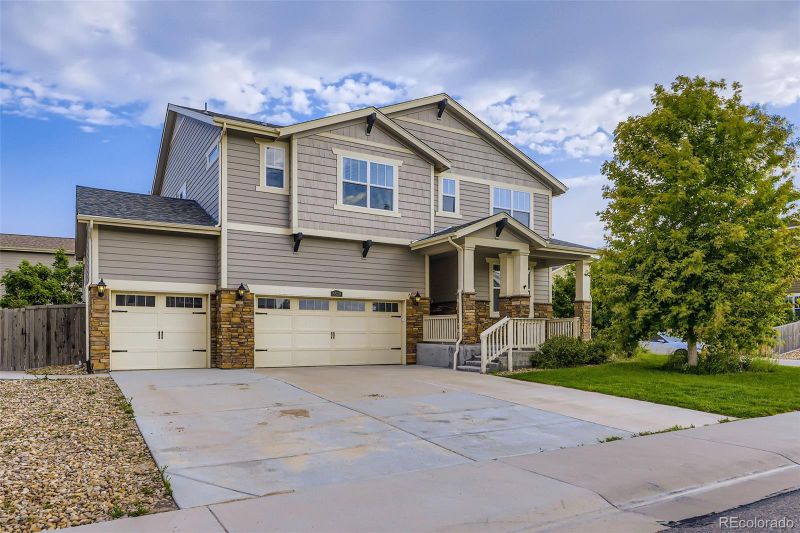 5528 E 142nd Ave, Thornton, CO 80602