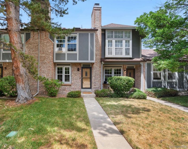 1223 S Flower Cir #C, Lakewood, CO 80232