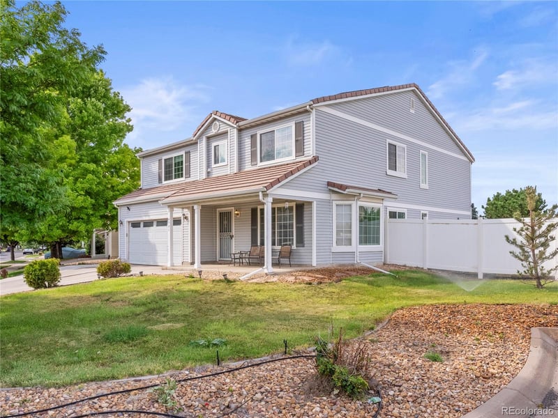 4906 Perth St, Denver, CO 80249