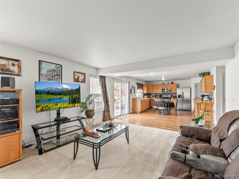 4906 Perth St, Denver, CO 80249