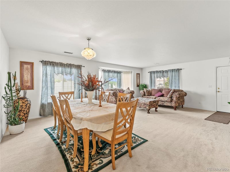 4906 Perth St, Denver, CO 80249