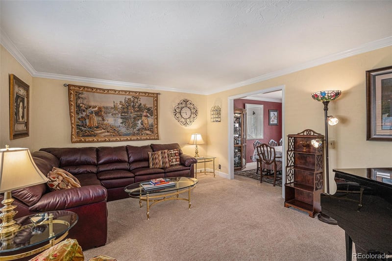 1040 S Dayton St, Denver, CO 80247