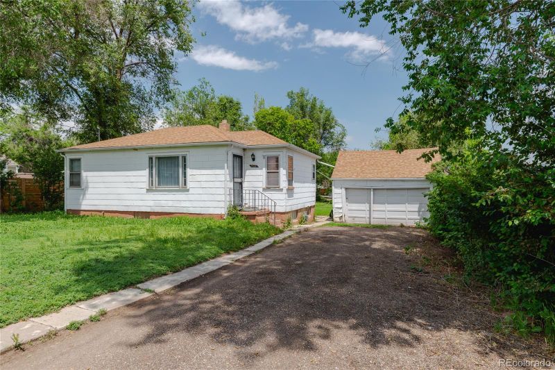 2665 W College Ave, Denver, CO 80219