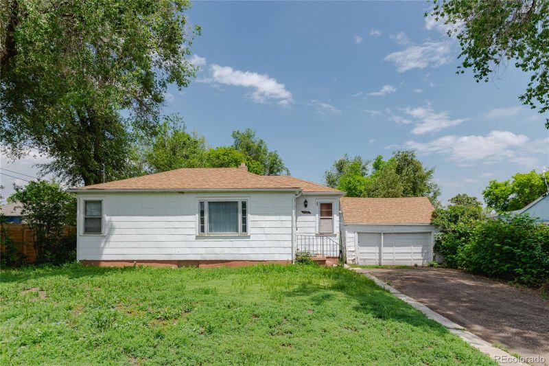 2665 W College Ave, Denver, CO 80219