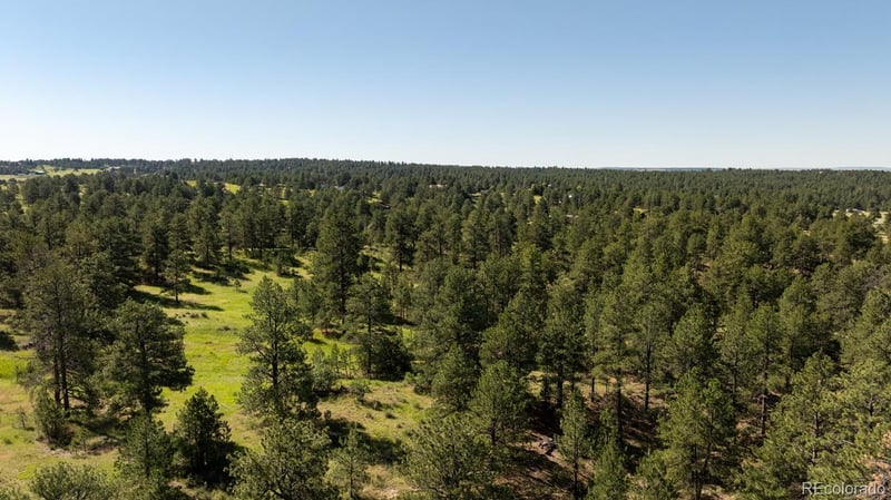 10348 Pine Song Pl, Parker, CO 80138