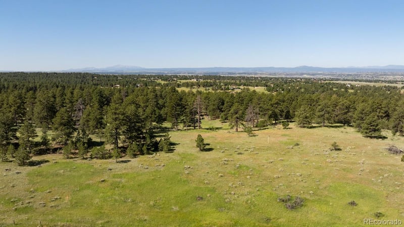 10348 Pine Song Pl, Parker, CO 80138