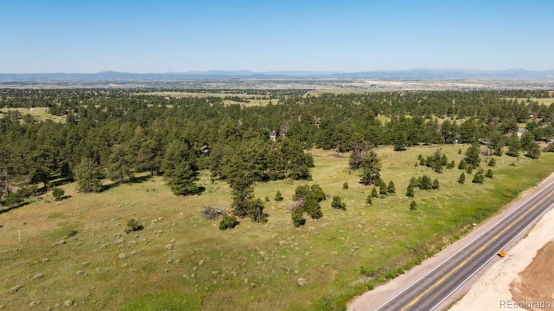 10348 Pine Song Pl, Parker, CO 80138