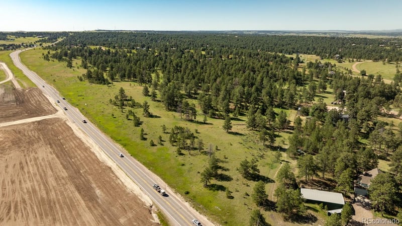 10348 Pine Song Pl, Parker, CO 80138