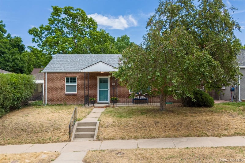5072 Newton St, Denver, CO 80221