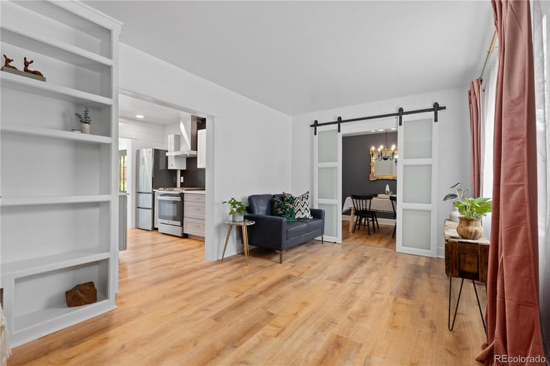 5072 Newton St, Denver, CO 80221