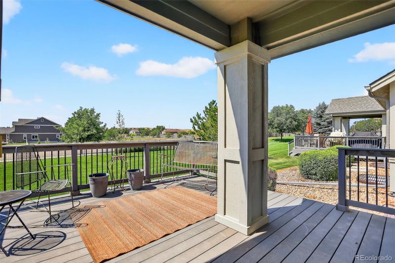 8358 E 148th Way, Thornton, CO 80602
