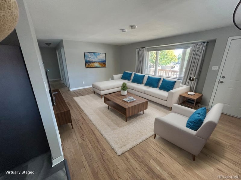 8681 Hopkins Dr, Denver, CO 80229