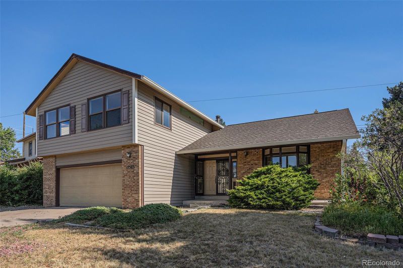 17583 E Belleview Pl, Centennial, CO 80015