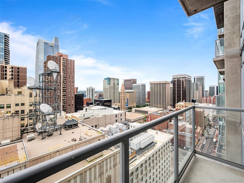 891 14th St #2303, Denver, CO 80202