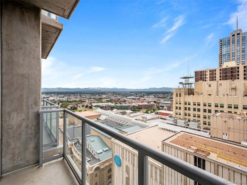 891 14th St #2303, Denver, CO 80202