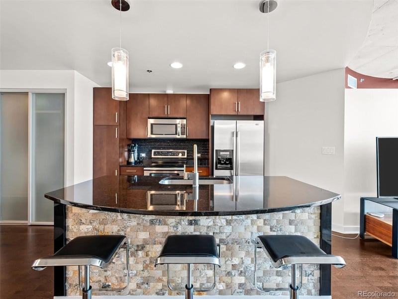 891 14th St #2303, Denver, CO 80202