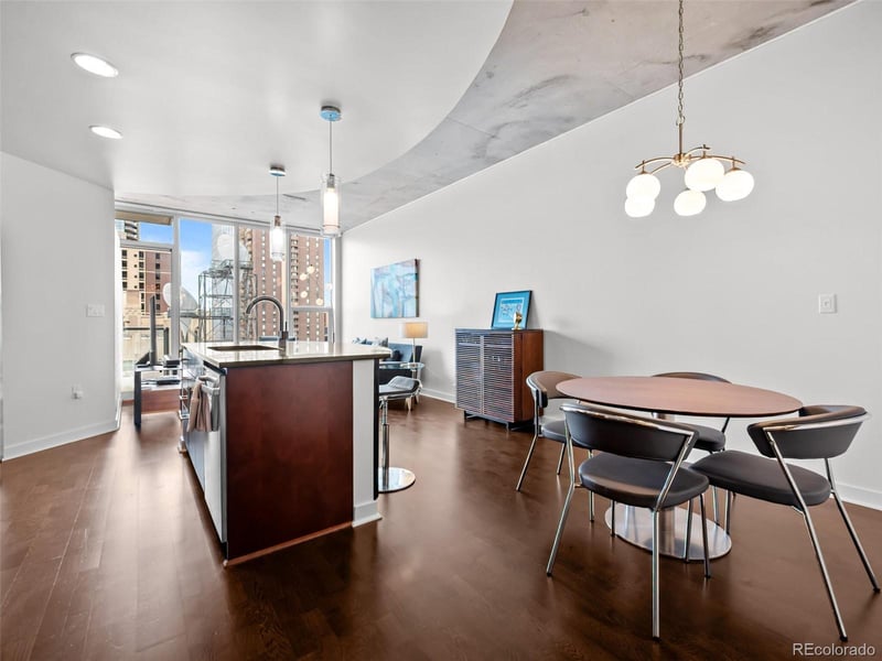 891 14th St #2303, Denver, CO 80202