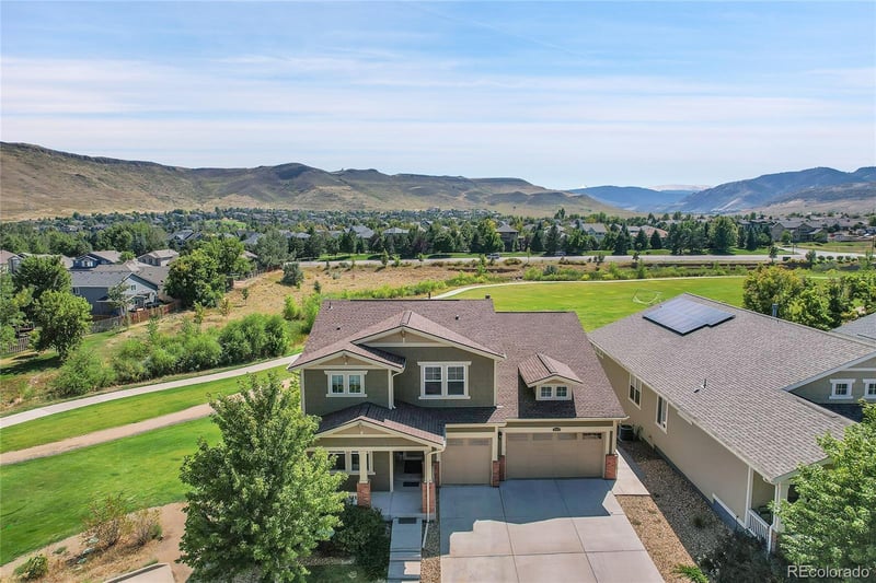 19454 W 58th Pl, Golden, CO 80403