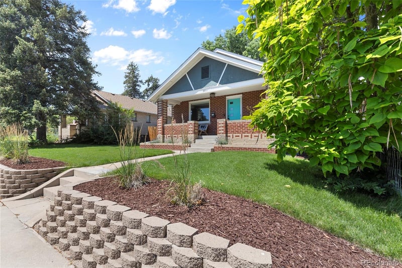 3711 Yates St, Denver, CO 80212