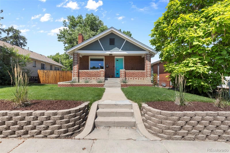 3711 Yates St, Denver, CO 80212