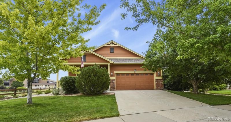 514 N Flat Rock St, Aurora, CO 80018